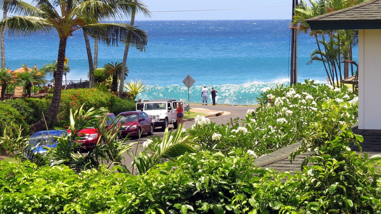 Photo of Bedroom in Poipu