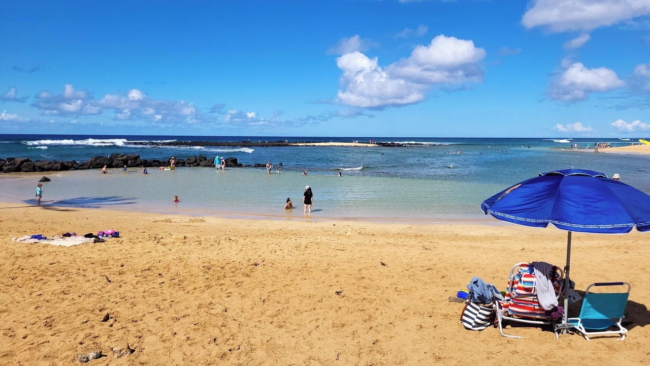Photo of Others in Poipu