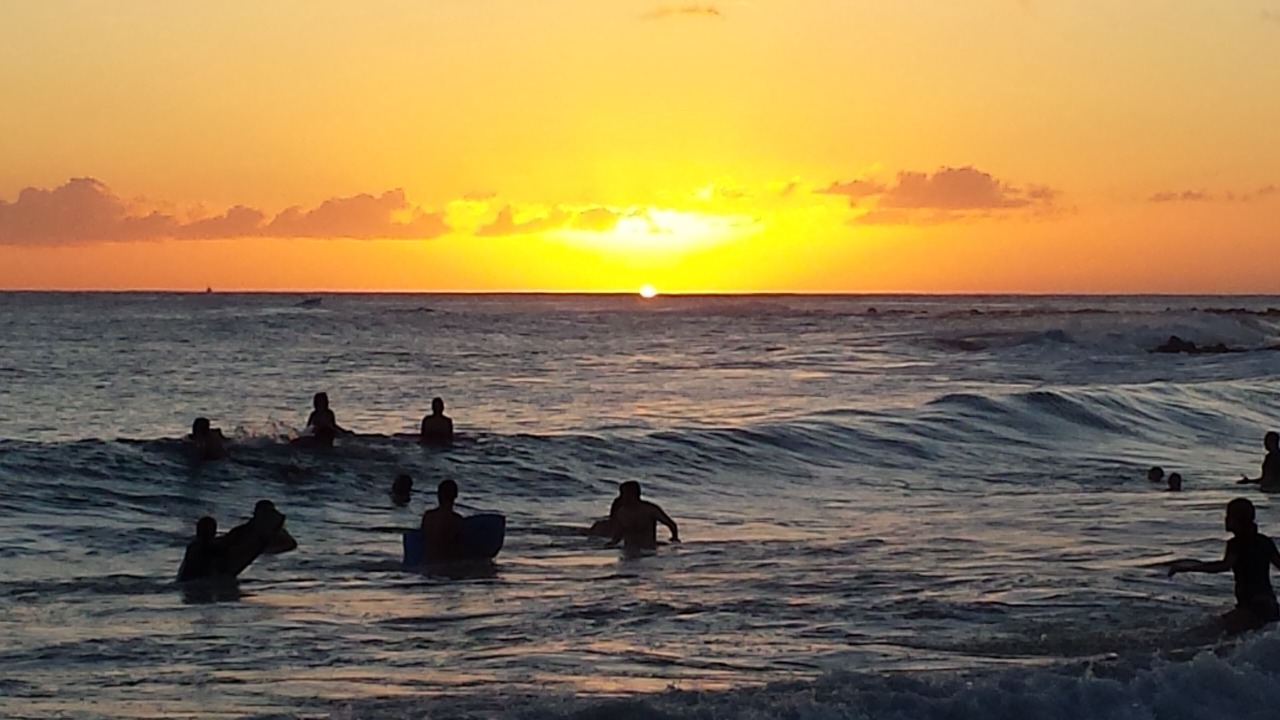 Photo of Others in Poipu