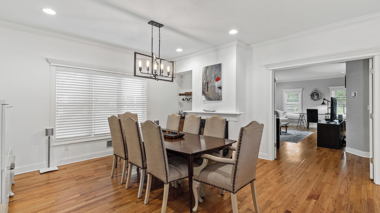 Photo of Bedroom in Saratoga Springs