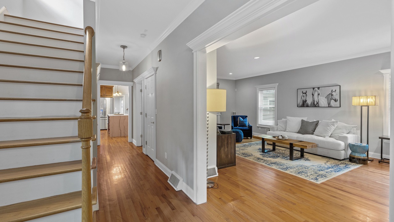 Photo of Bedroom in Saratoga Springs