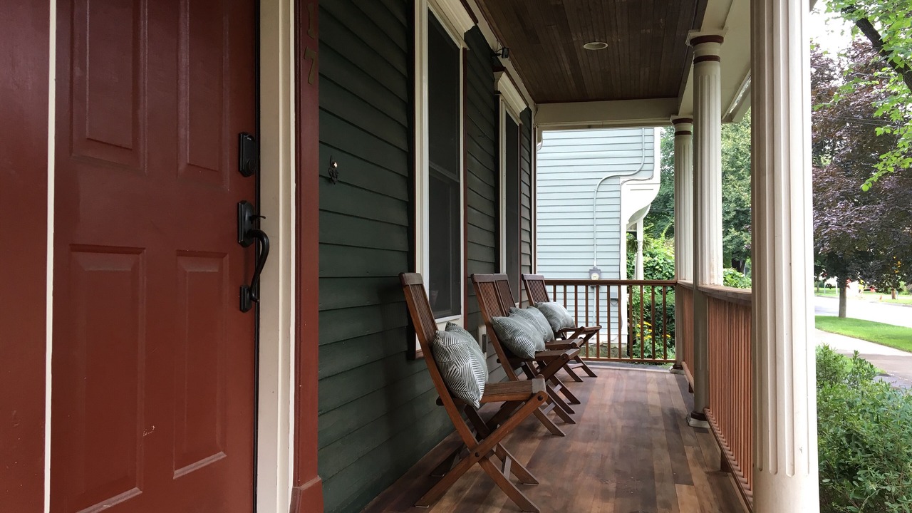Photo of Outdoor in Saratoga Springs