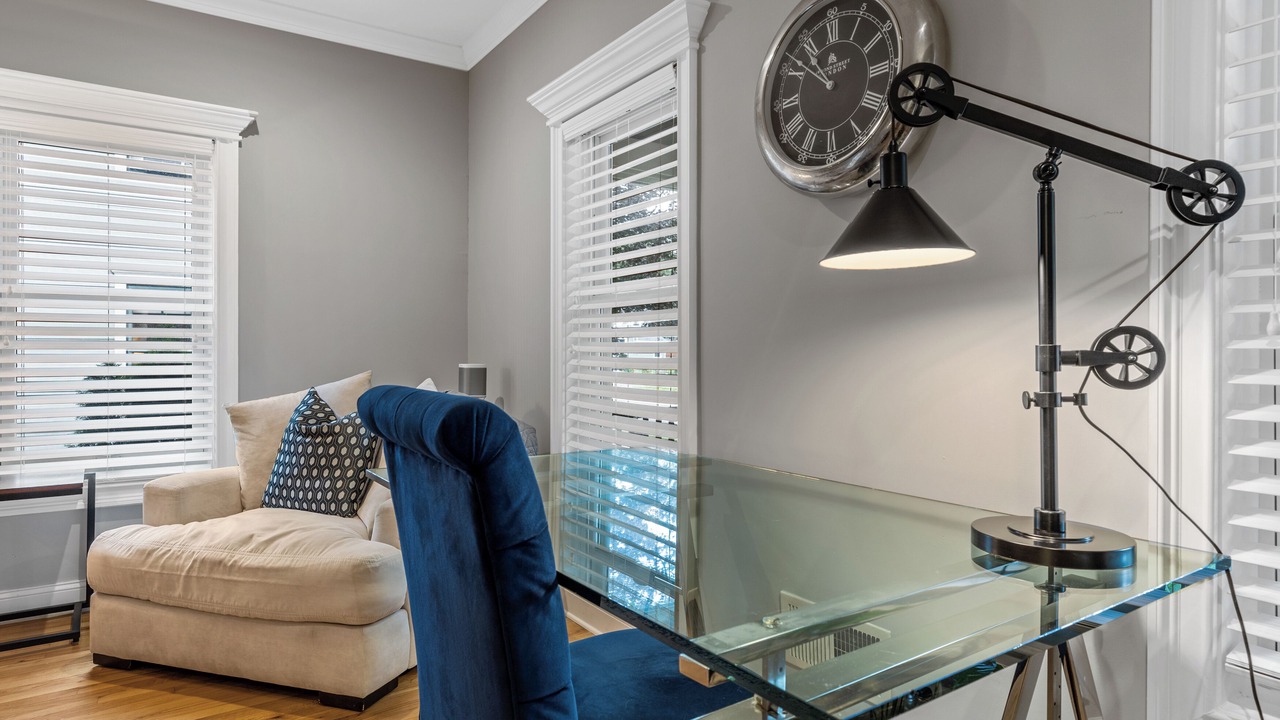Photo of Bedroom in Saratoga Springs