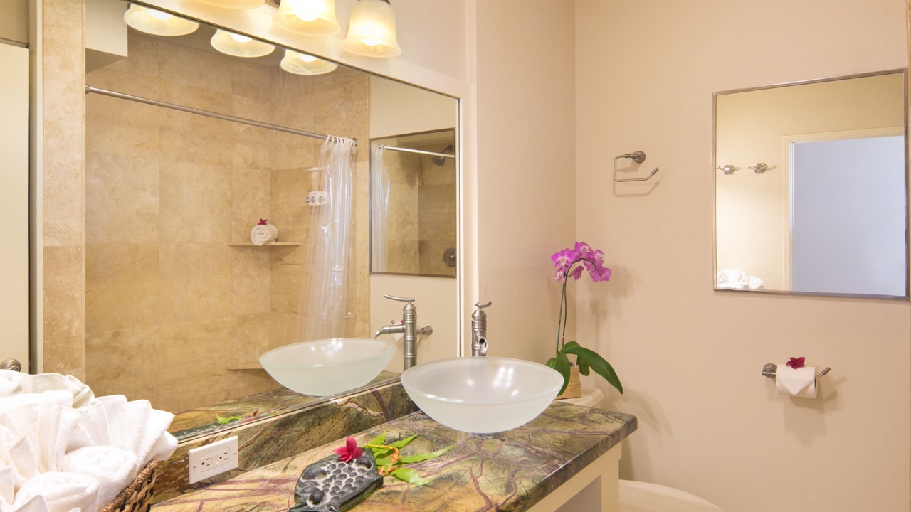Photo of Bathroom in Poipu