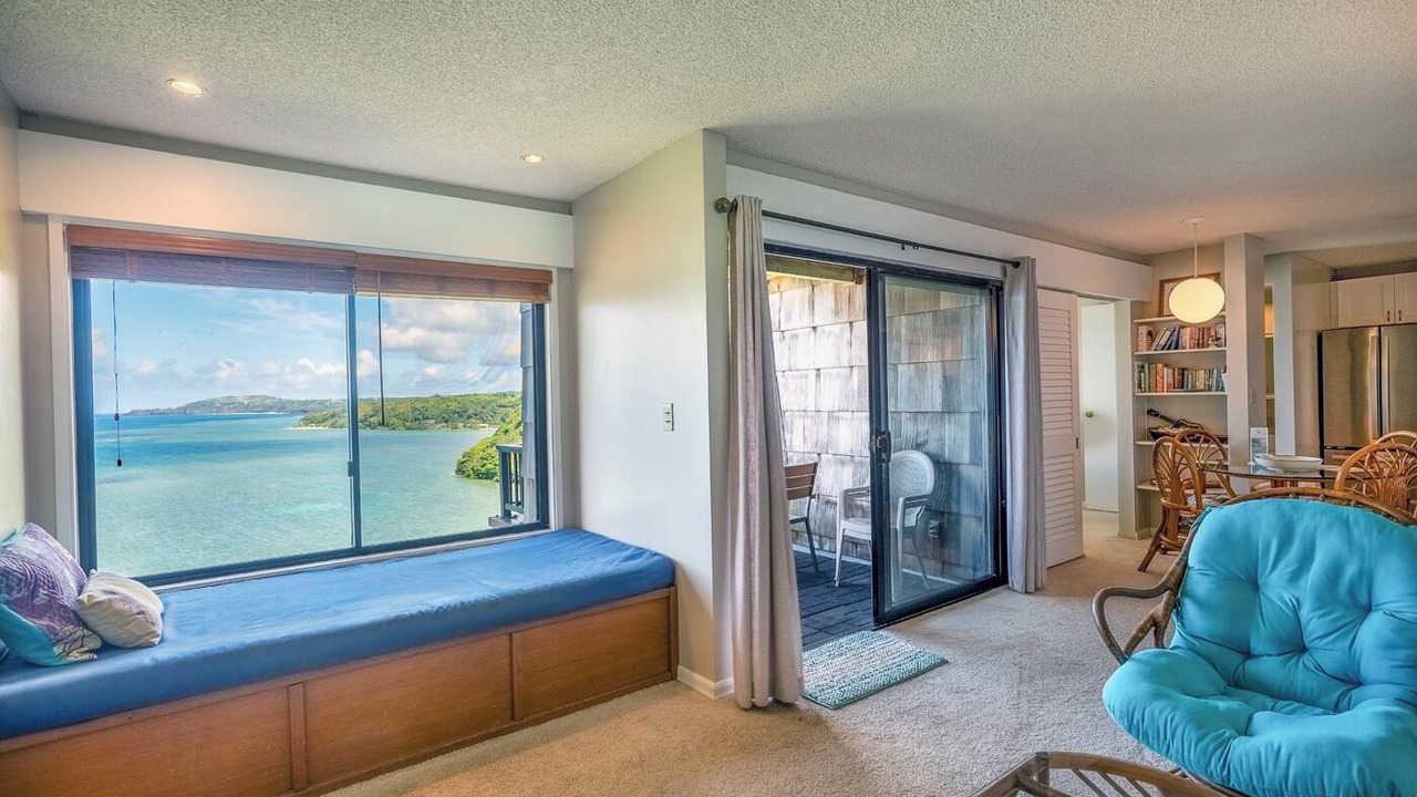 Photo of Livingroom in Princeville