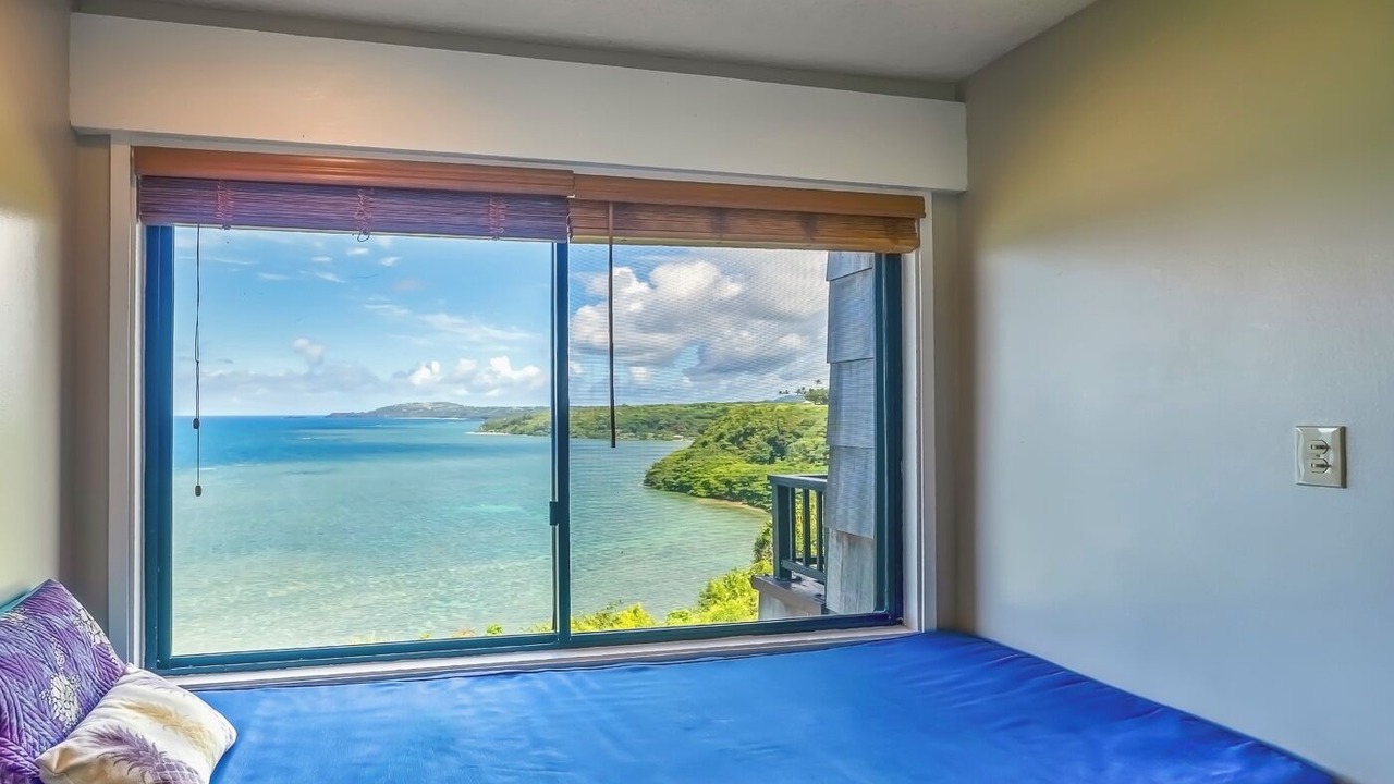 Photo of Bedroom in Princeville