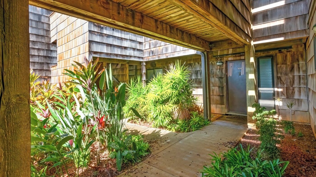 Photo of Outdoor in Princeville