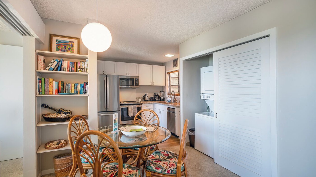 Photo of Kitchen in Princeville