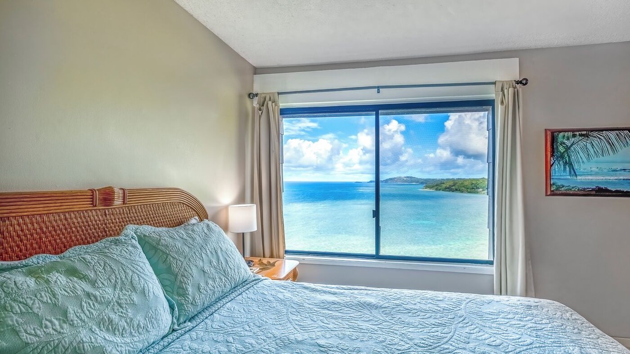 Photo of Bedroom in Princeville