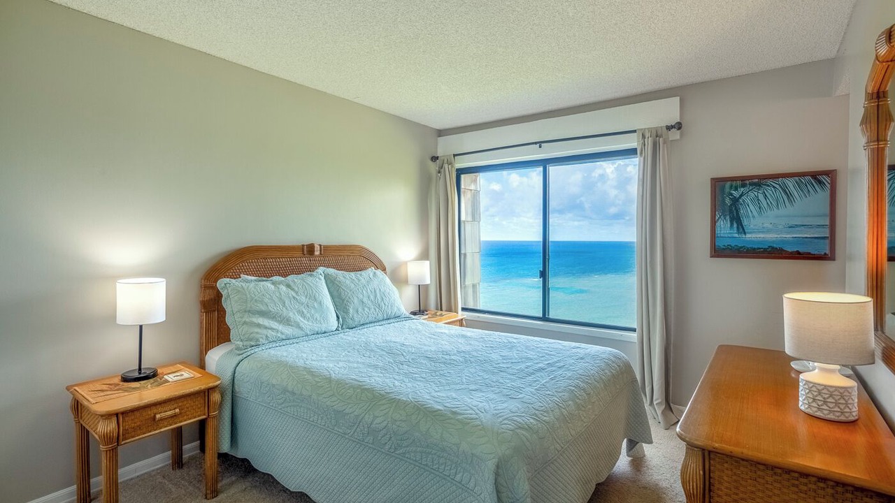 Photo of Bedroom in Princeville