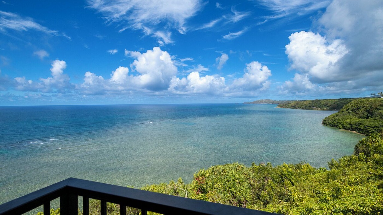 Photo of Outdoor in Princeville