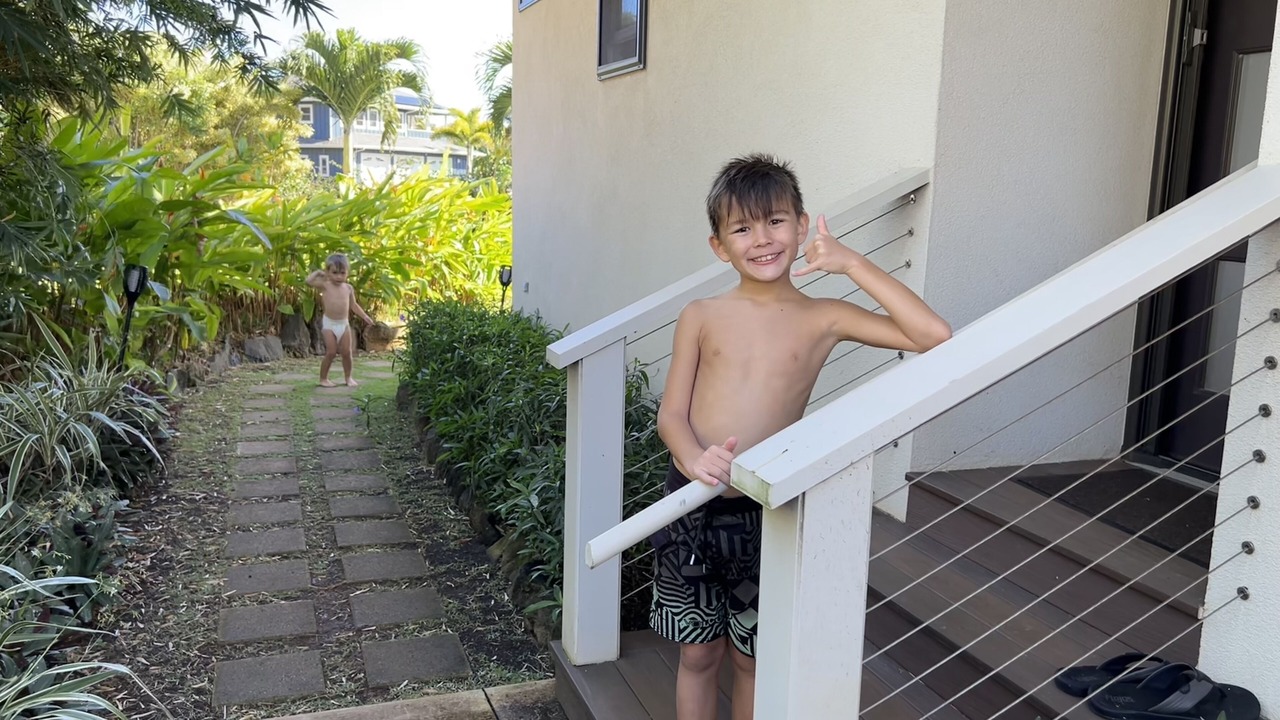 Photo of Others in Poipu