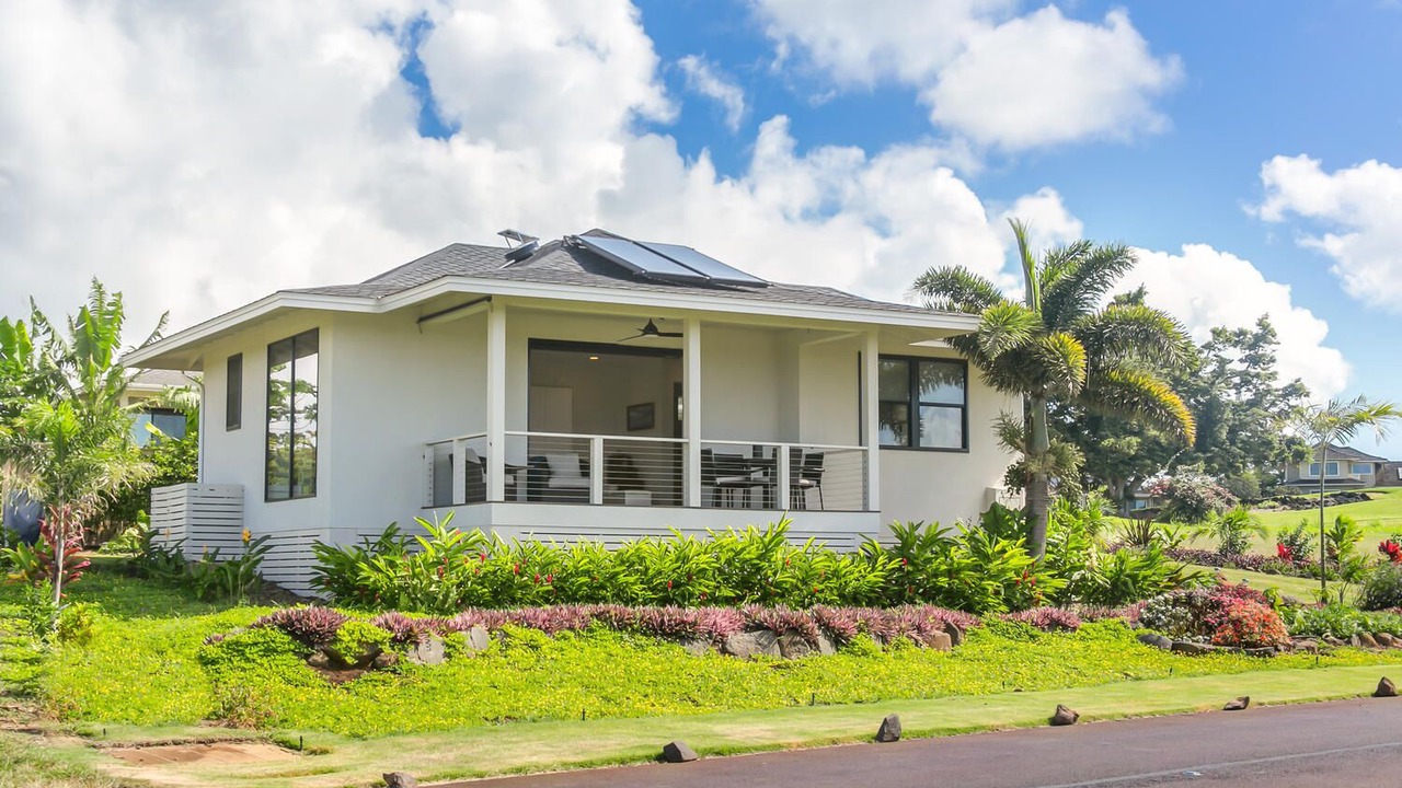 Photo of Outdoor in Poipu