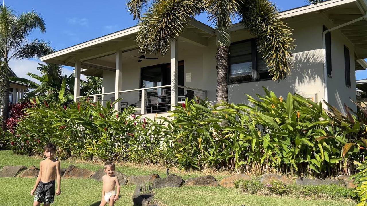 Photo of Others in Poipu