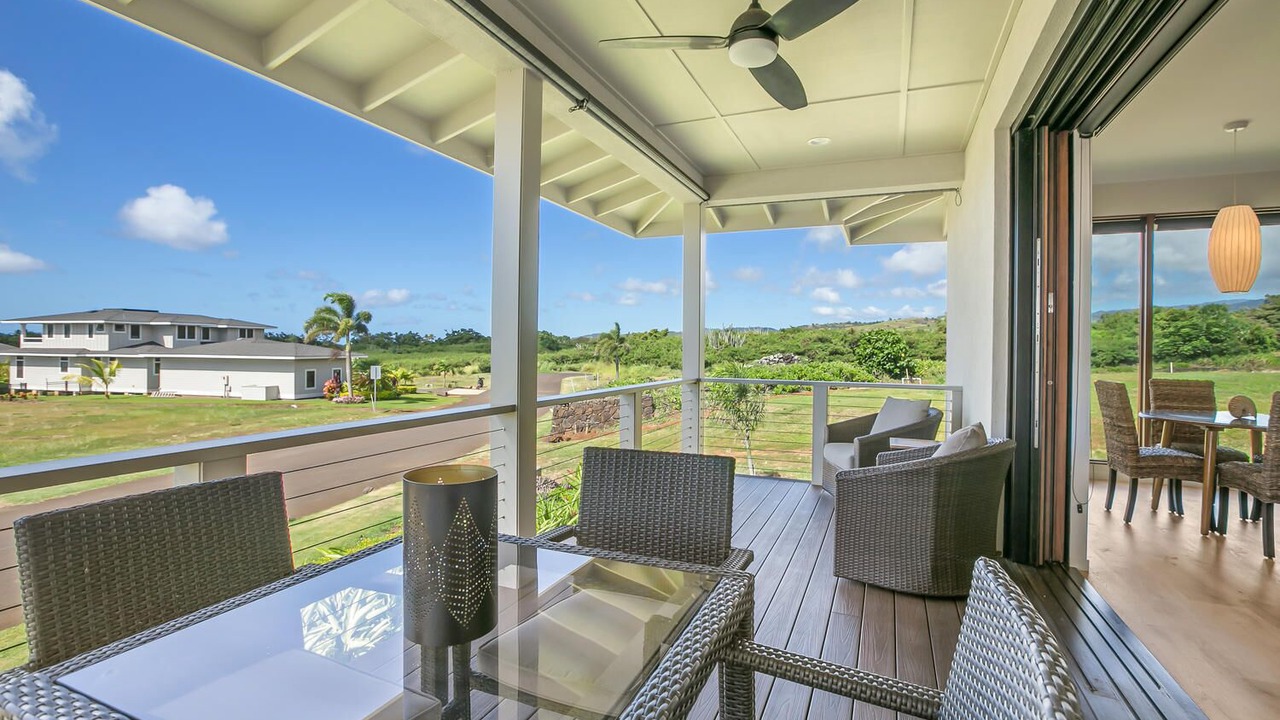 Photo of Outdoor in Poipu
