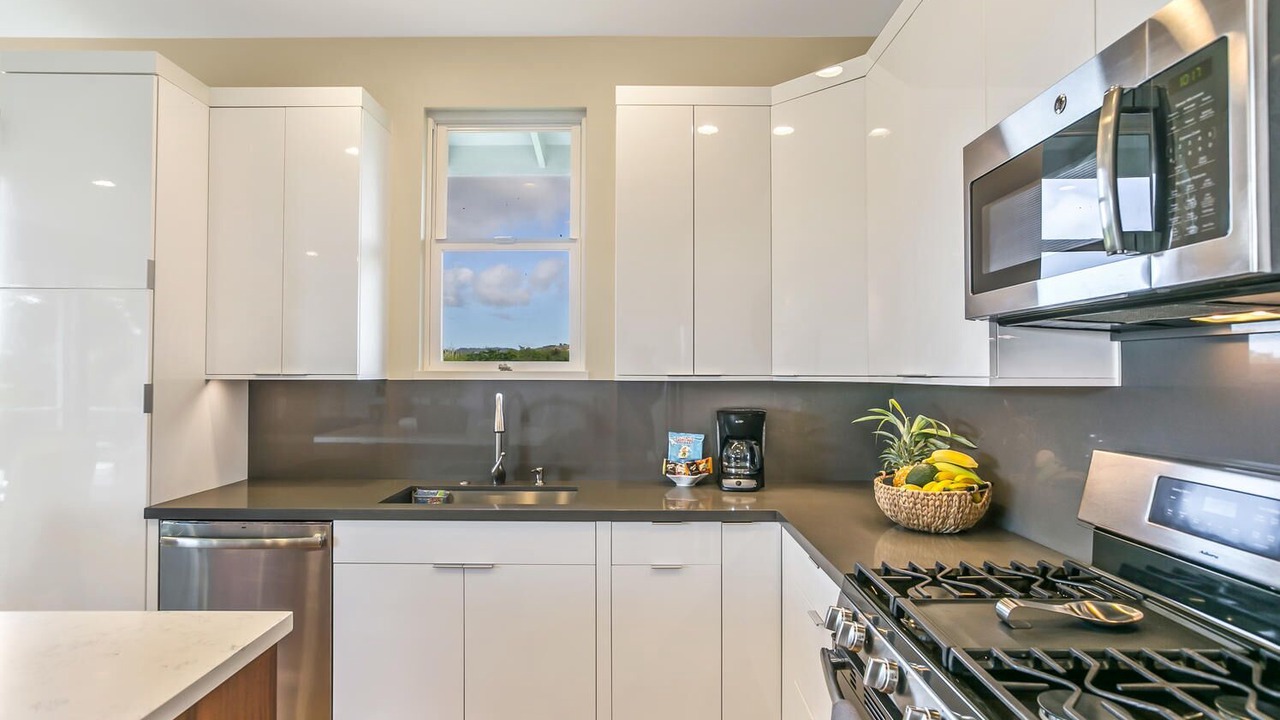 Photo of Kitchen in Poipu