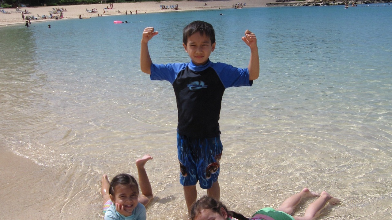 Photo of Others in Ko Olina