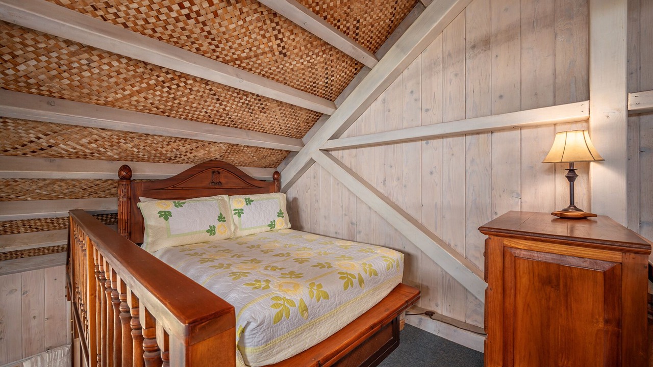 Photo of Bedroom in Wailua