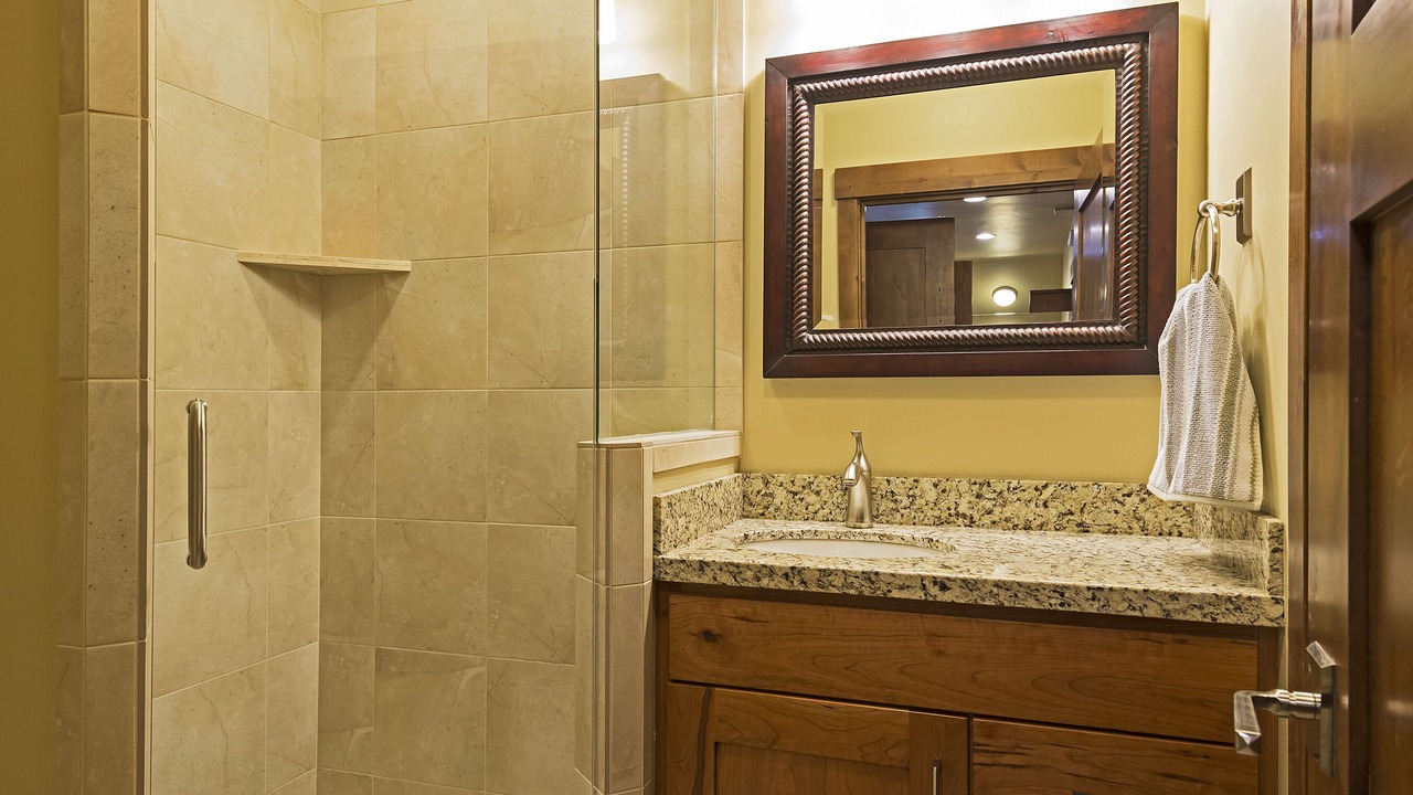 Photo of Bathroom in Deer Valley