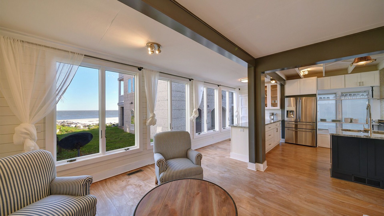 Photo of Bedroom in Saint Simons Island