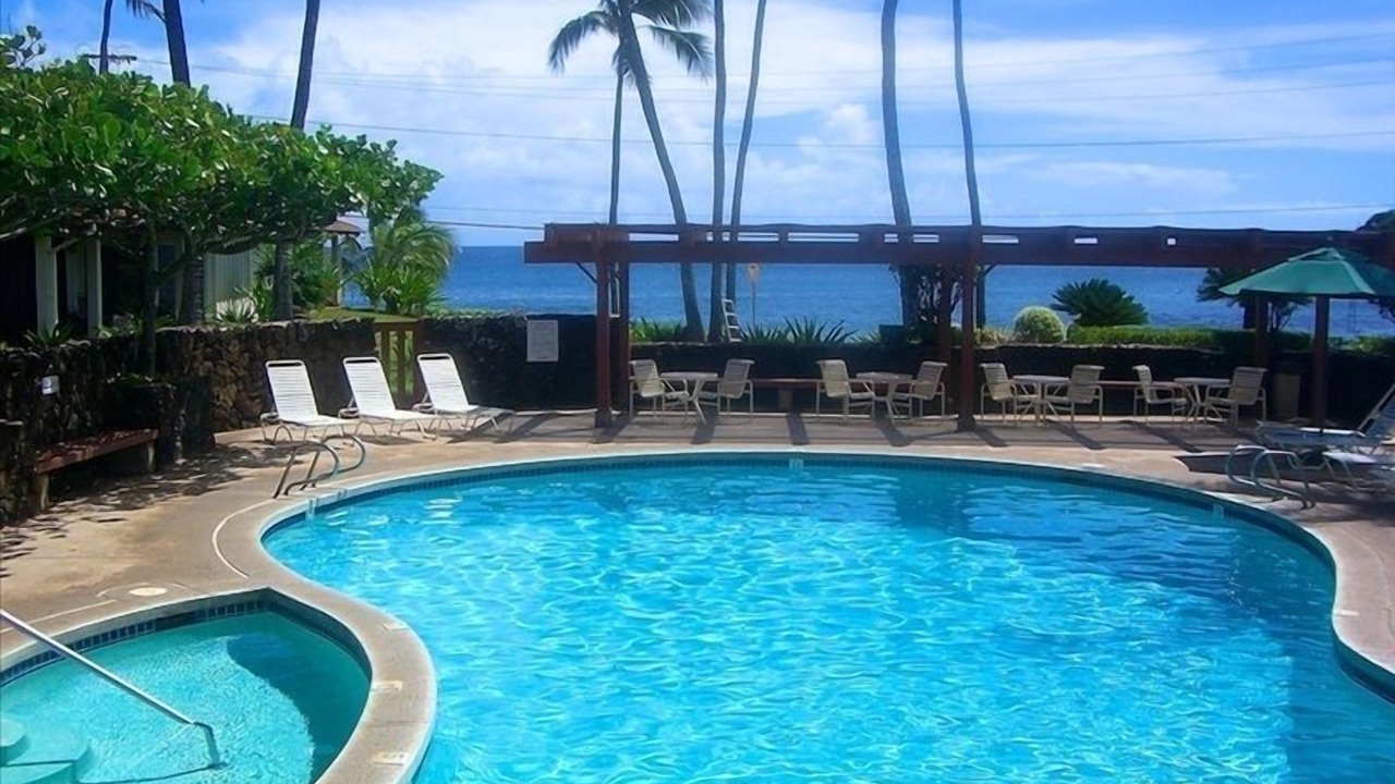 Photo of Outdoor in Poipu