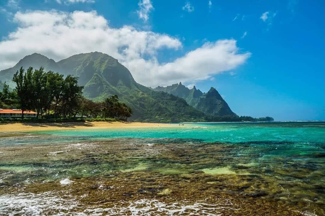 Photo of Others in Poipu