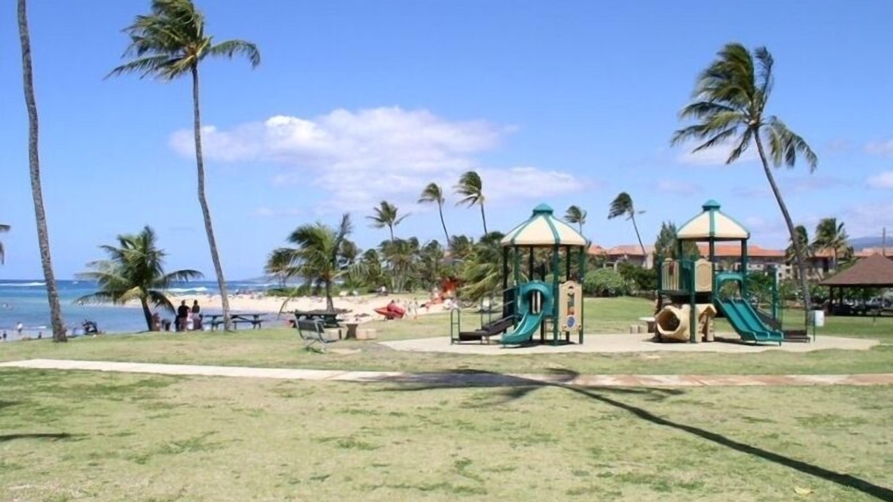 Photo of Others in Poipu