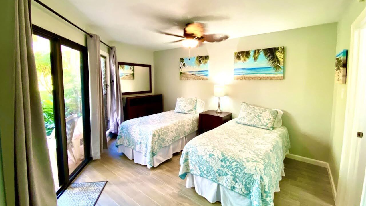 Photo of Bedroom in Poipu