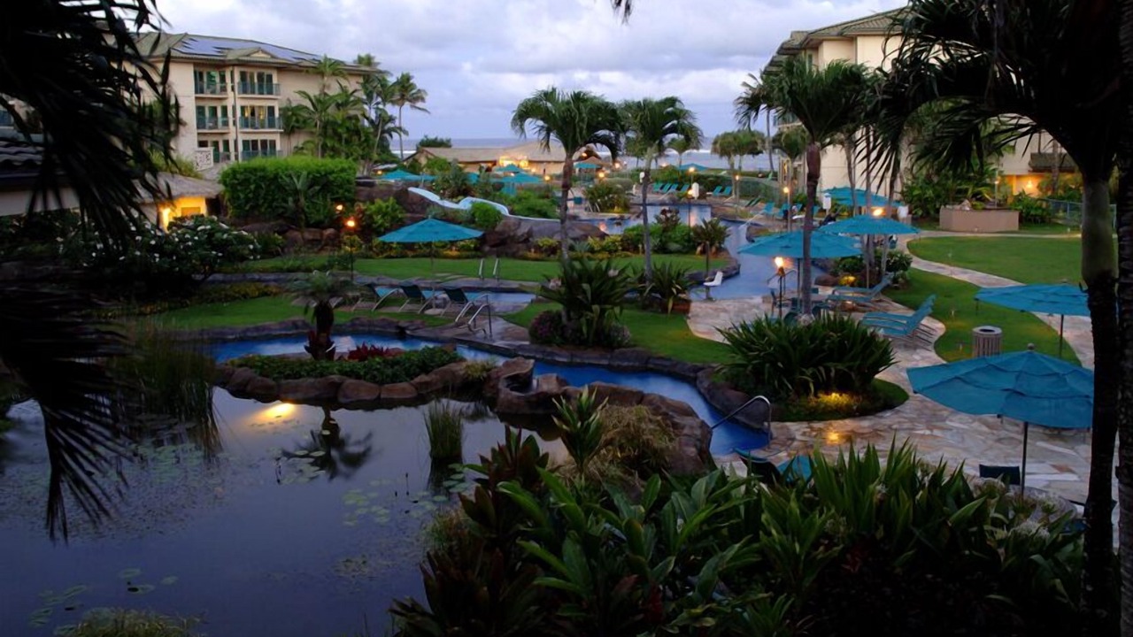Photo of Outdoor in Wailua