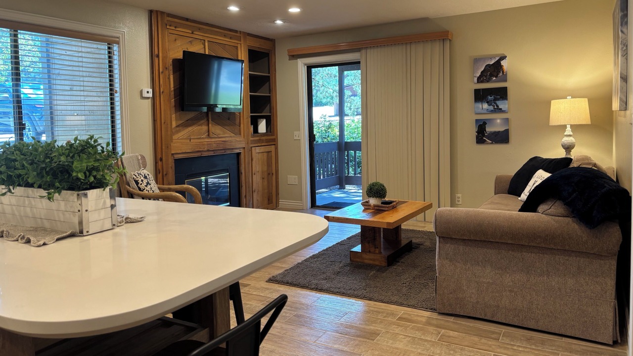 Photo of Livingroom in Park City