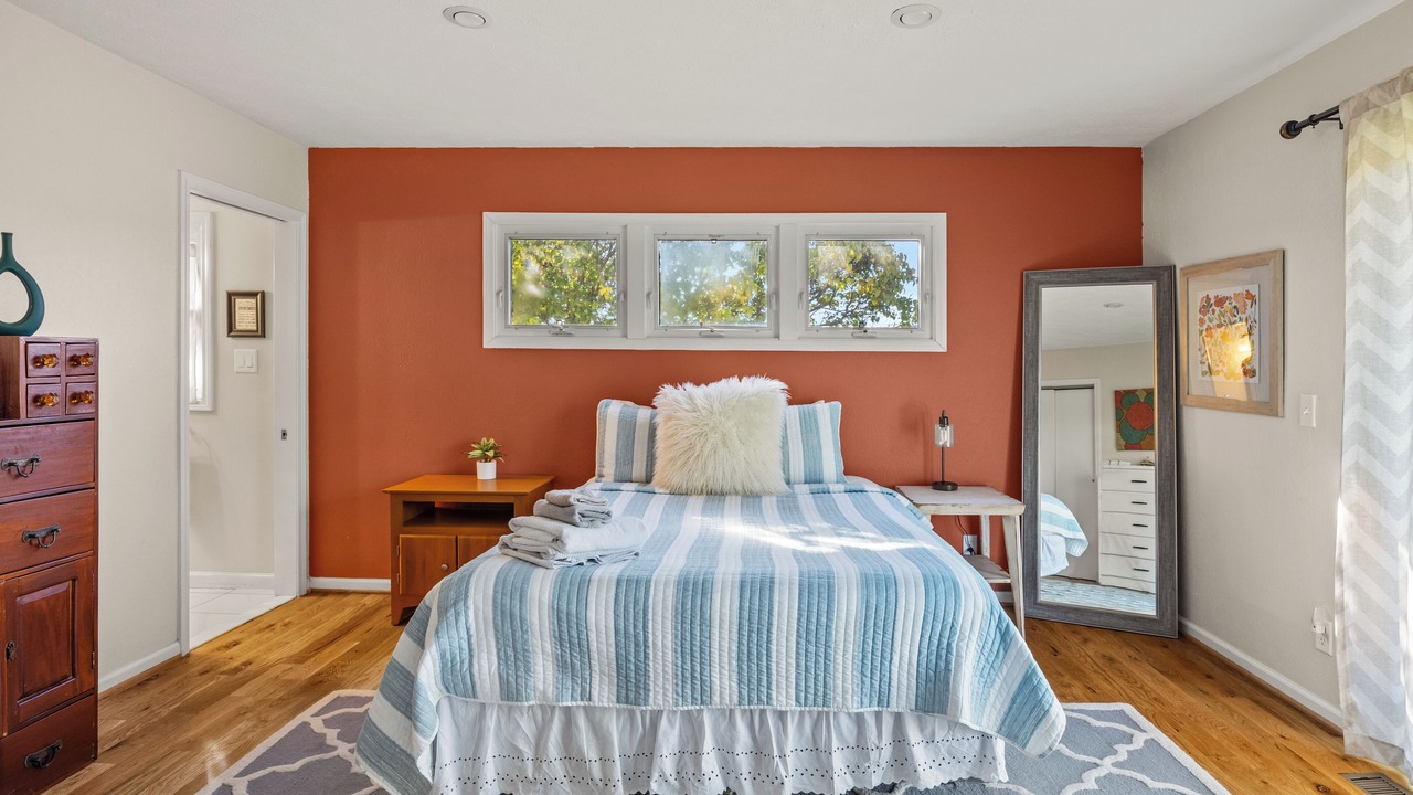 Photo of Bedroom in Town of Torrey