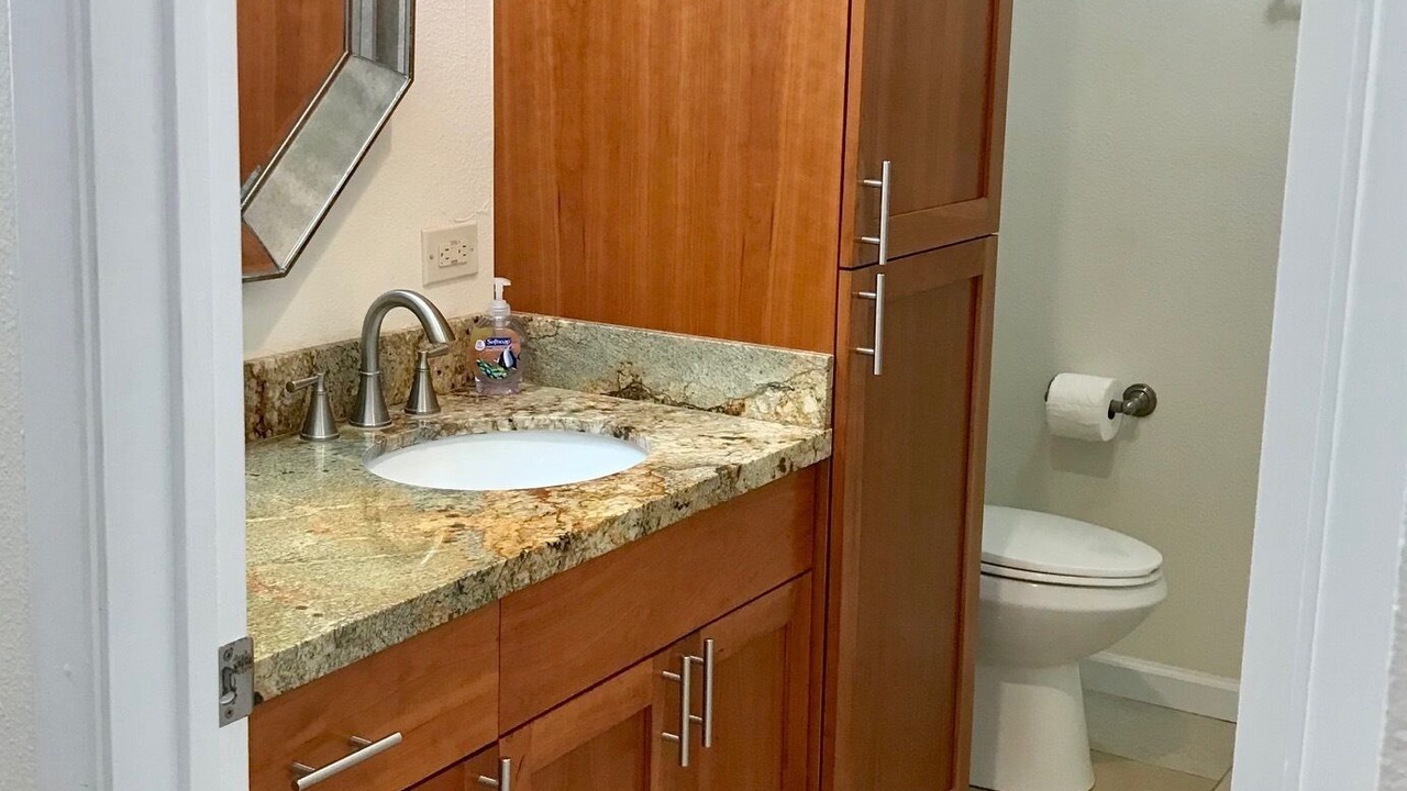 Photo of Bathroom in Kapaa