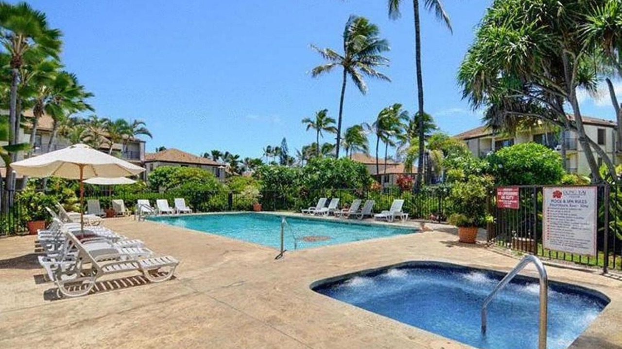 Photo of Outdoor in Kapaa