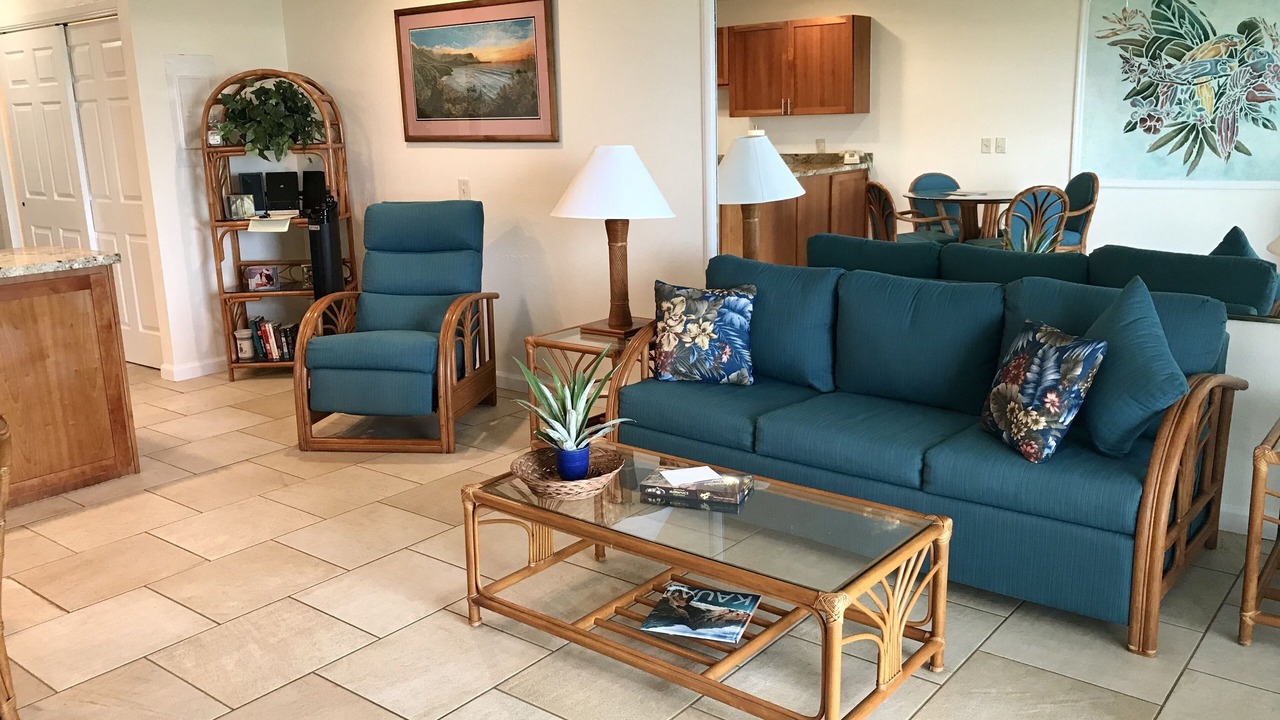Photo of Bedroom in Kapaa