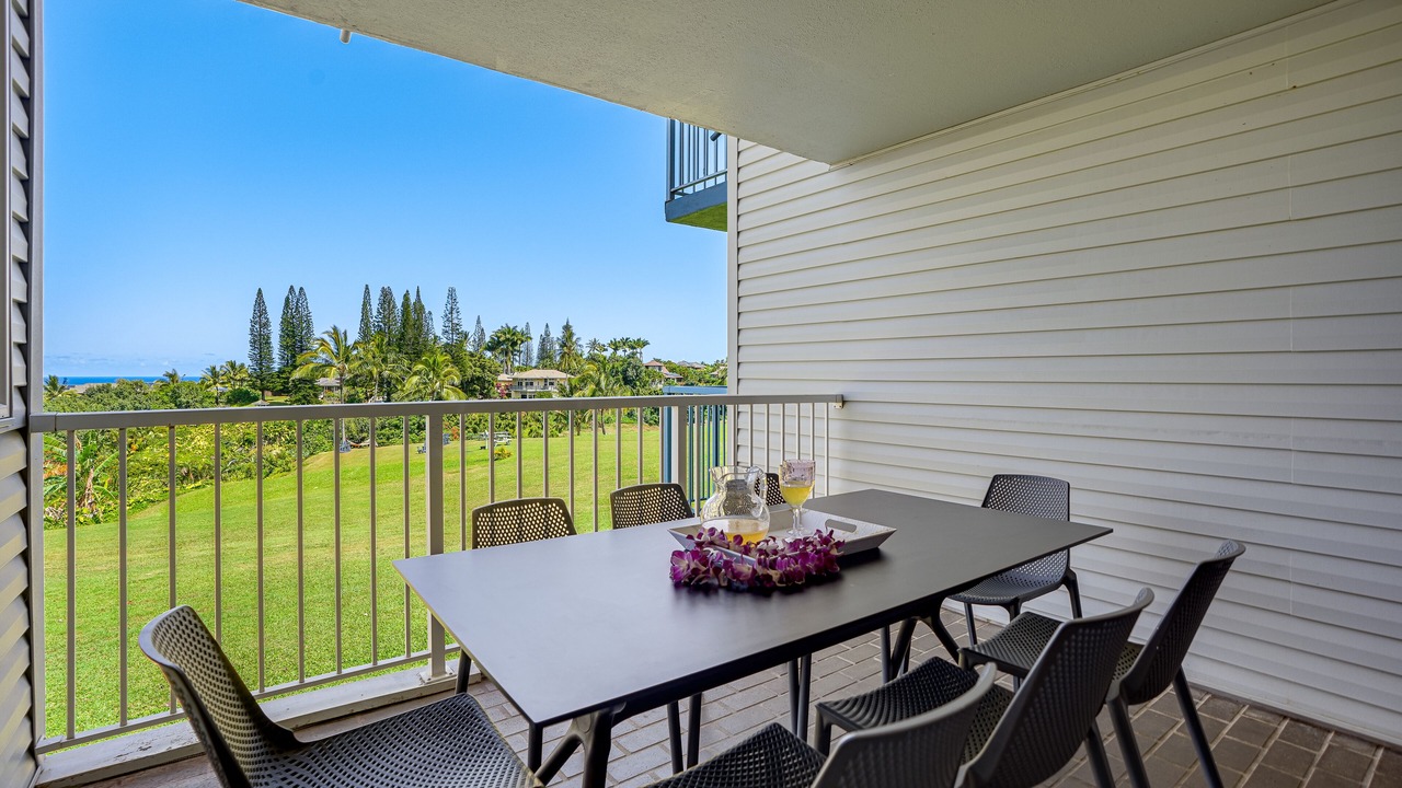 Photo of Outdoor in Princeville