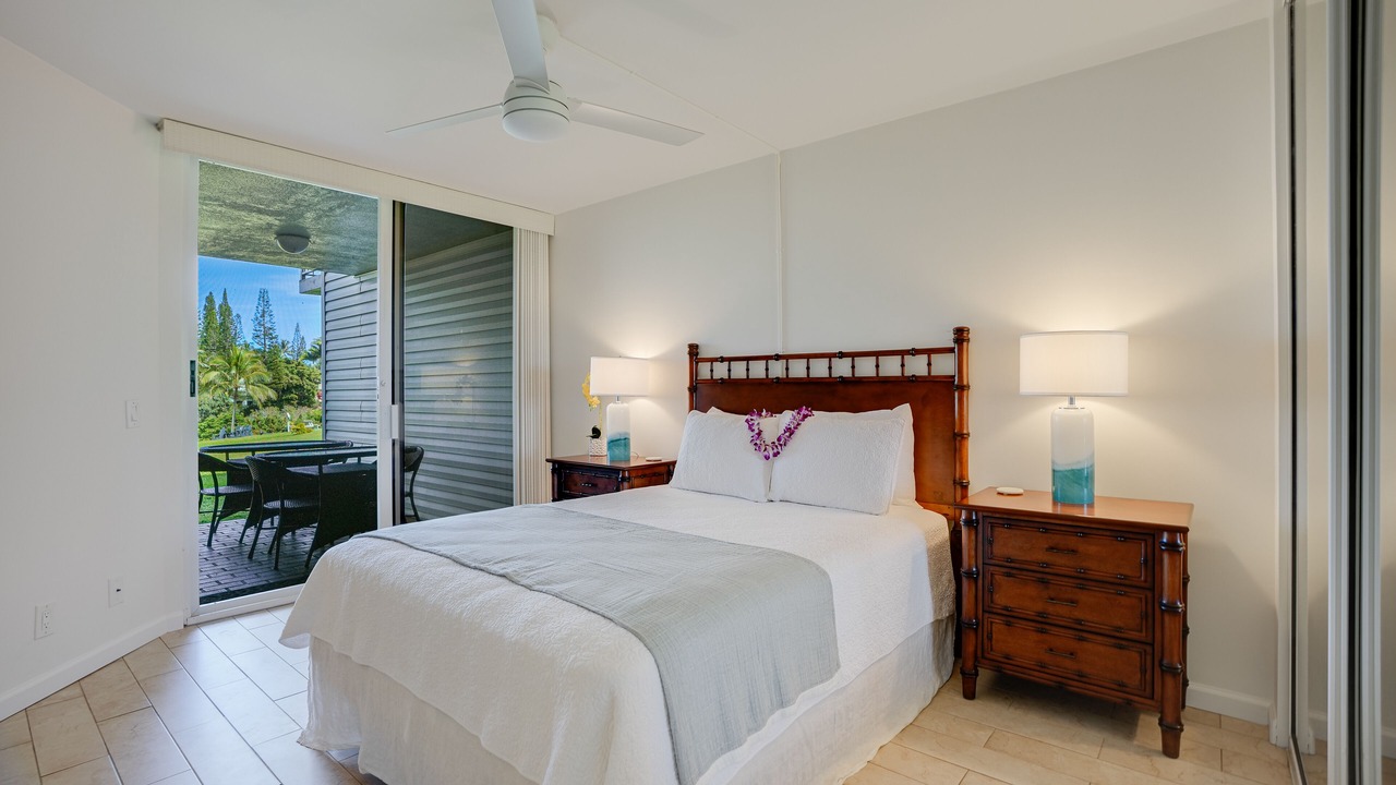 Photo of Bedroom in Princeville