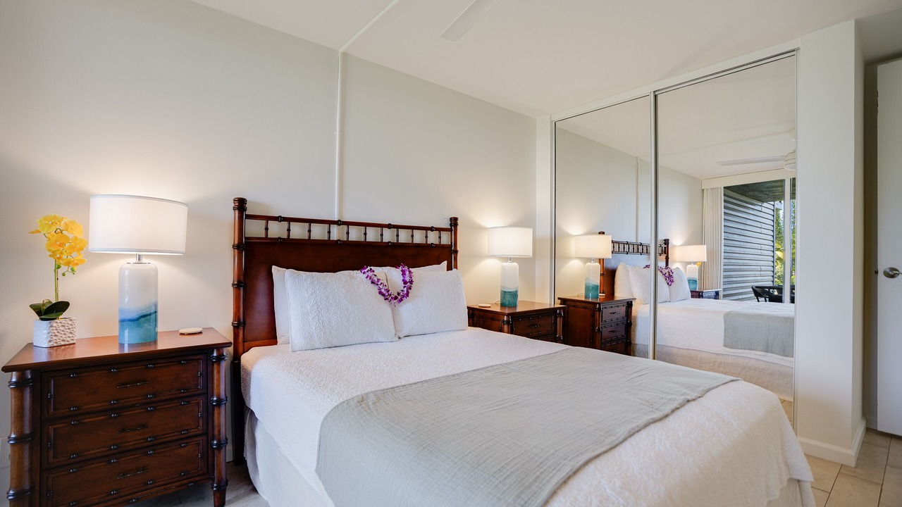 Photo of Bedroom in Princeville