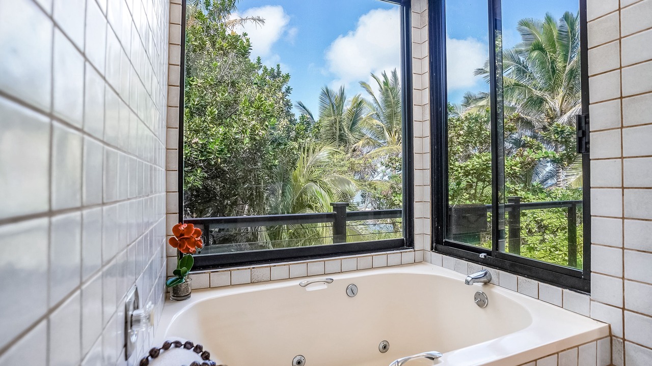 Photo of Bathroom in Anahola