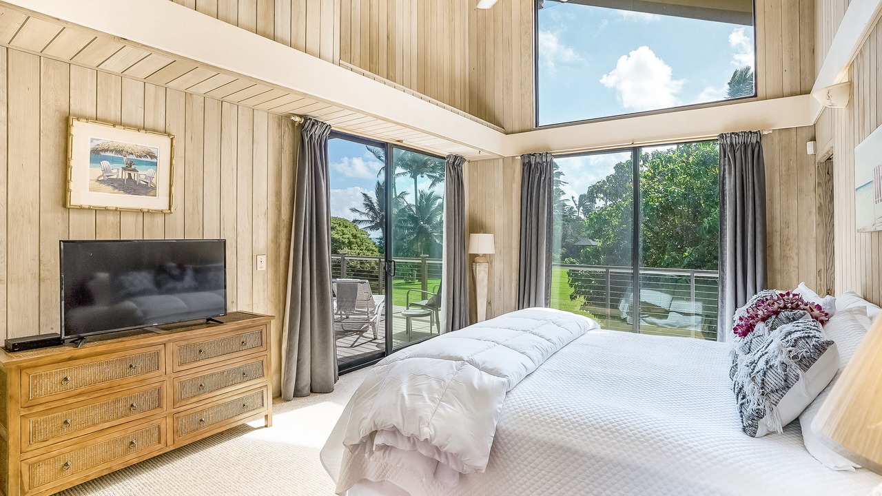 Photo of Bedroom in Anahola