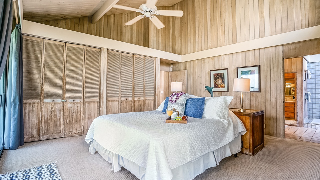 Photo of Bedroom in Anahola