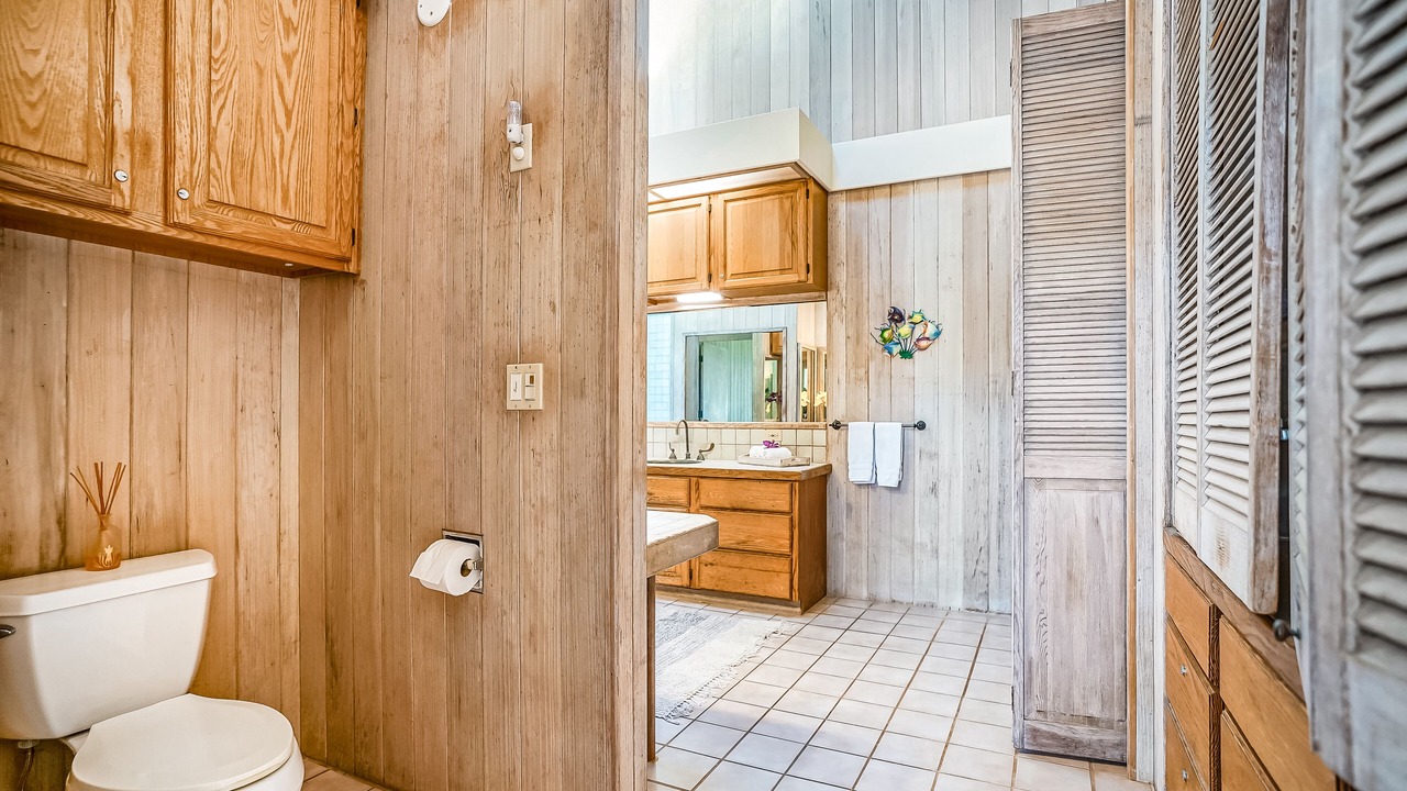 Photo of Bathroom in Anahola