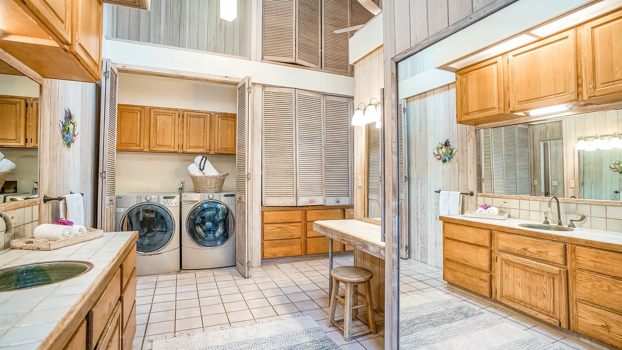 Photo of Bathroom in Anahola