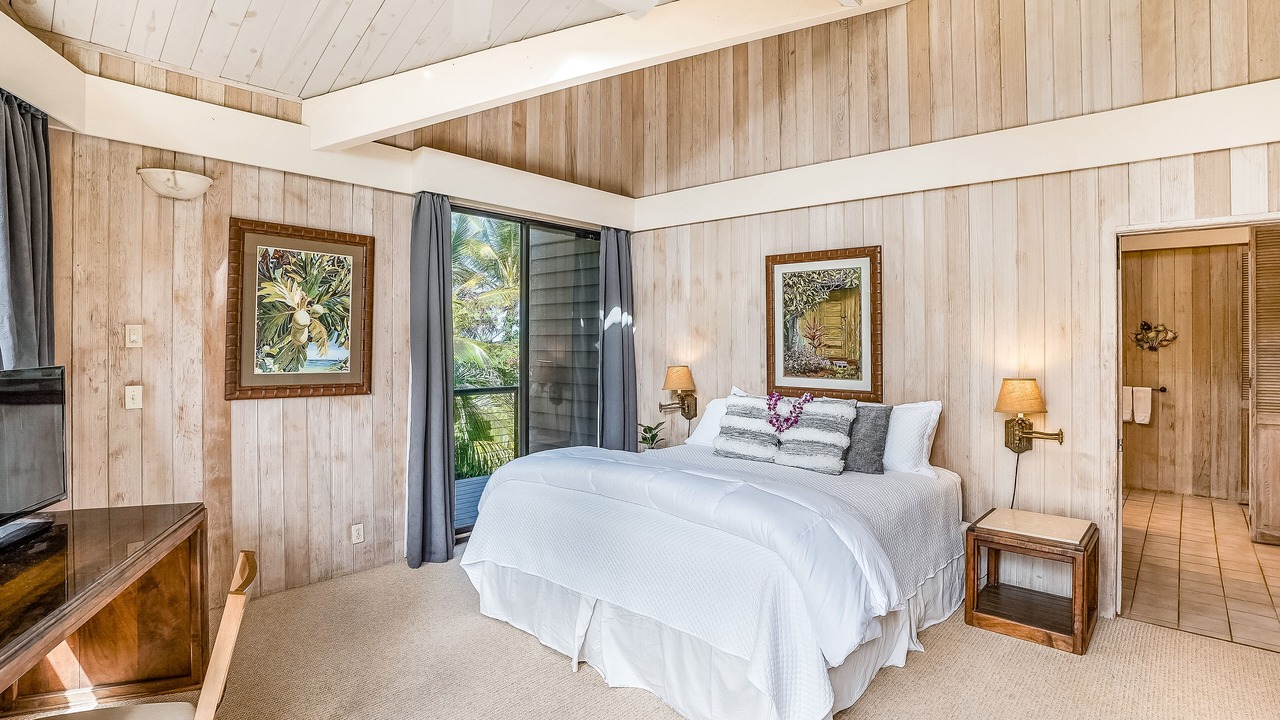Photo of Bedroom in Anahola