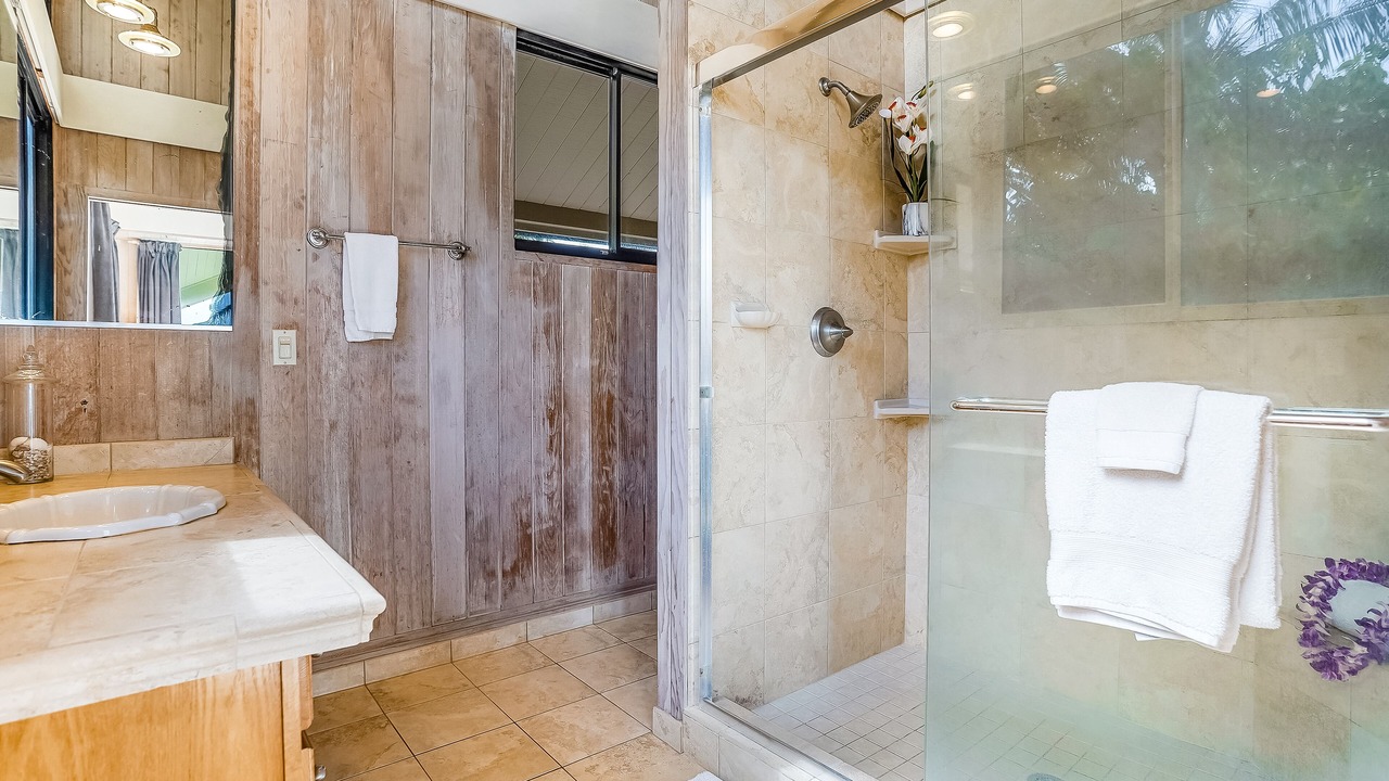 Photo of Bathroom in Anahola