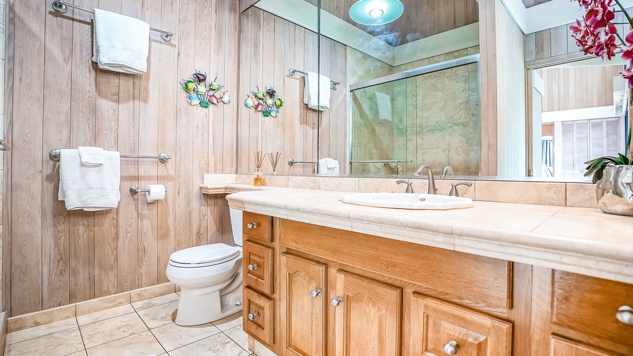 Photo of Bathroom in Anahola