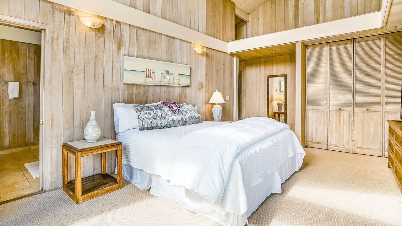 Photo of Bedroom in Anahola