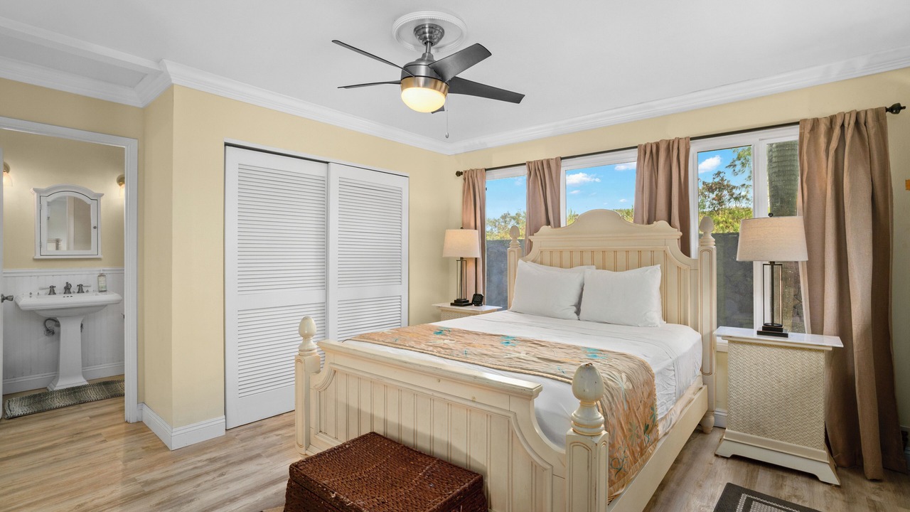 Photo of Bedroom in Bayview