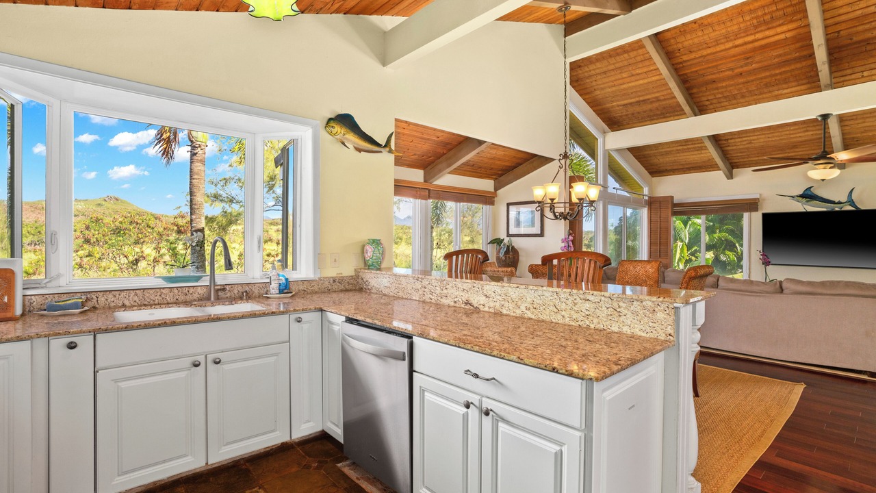 Photo of Kitchen in Bayview