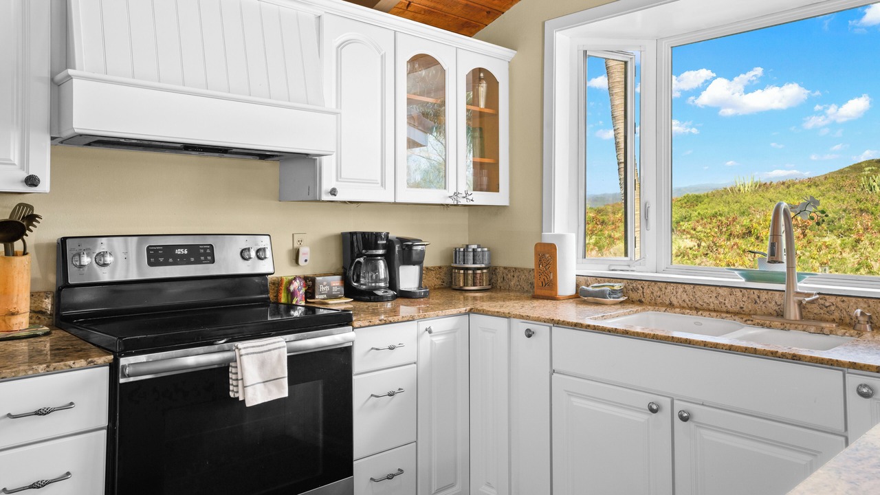Photo of Kitchen in Bayview