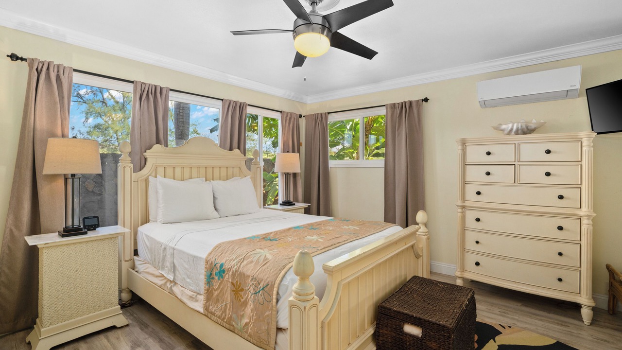 Photo of Bedroom in Bayview